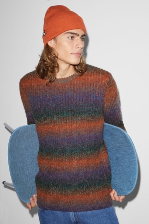 Jumpers C&A Clockhouse Multicoloured | WUNILR-824